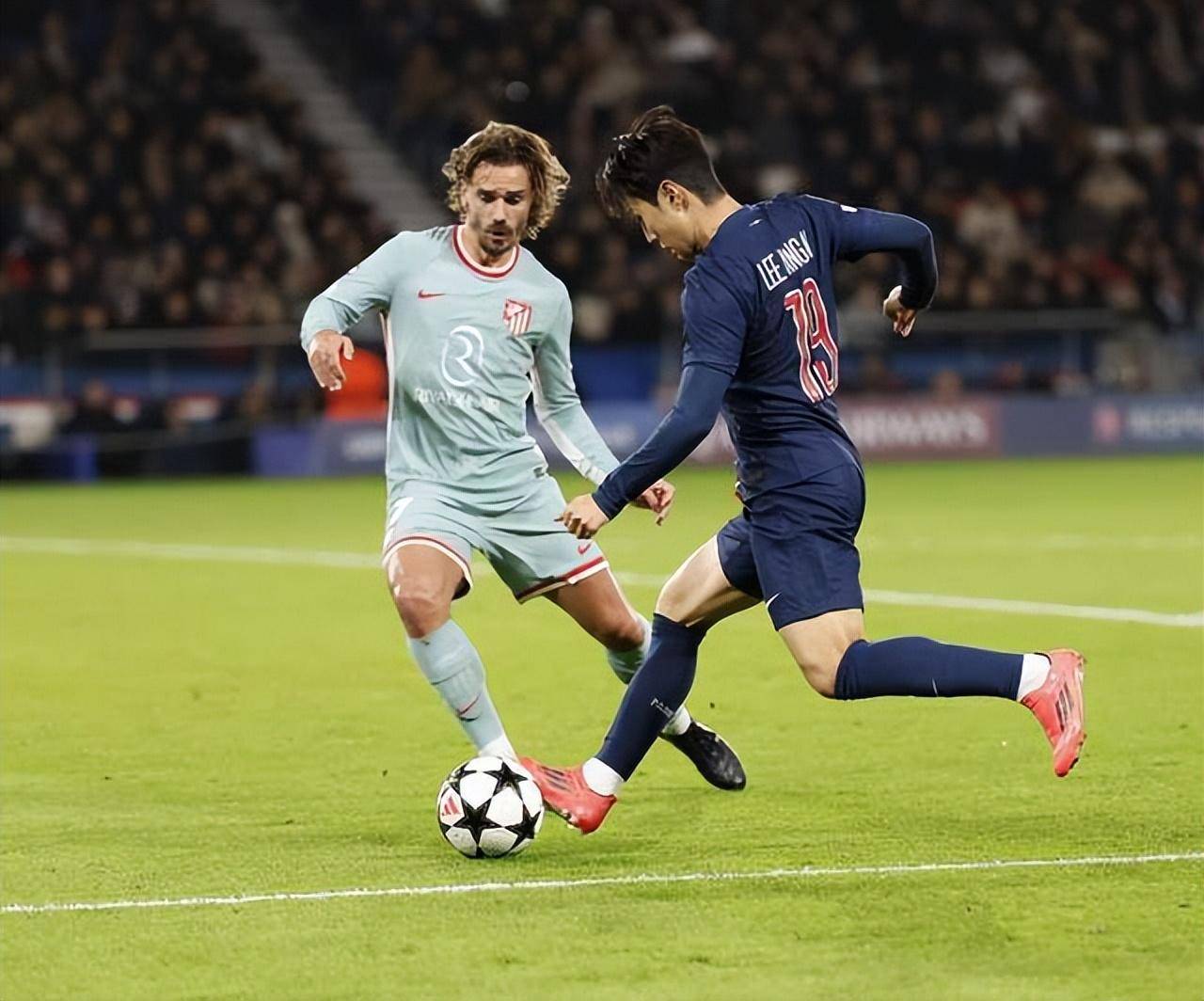 开云体育-关于Ming与80激战巴黎圣日耳曼分钟，持续失利胜负难料！，穆雷焦点对战观众掌声雷动的信息