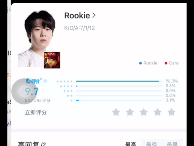 开云体育-rookie mvp