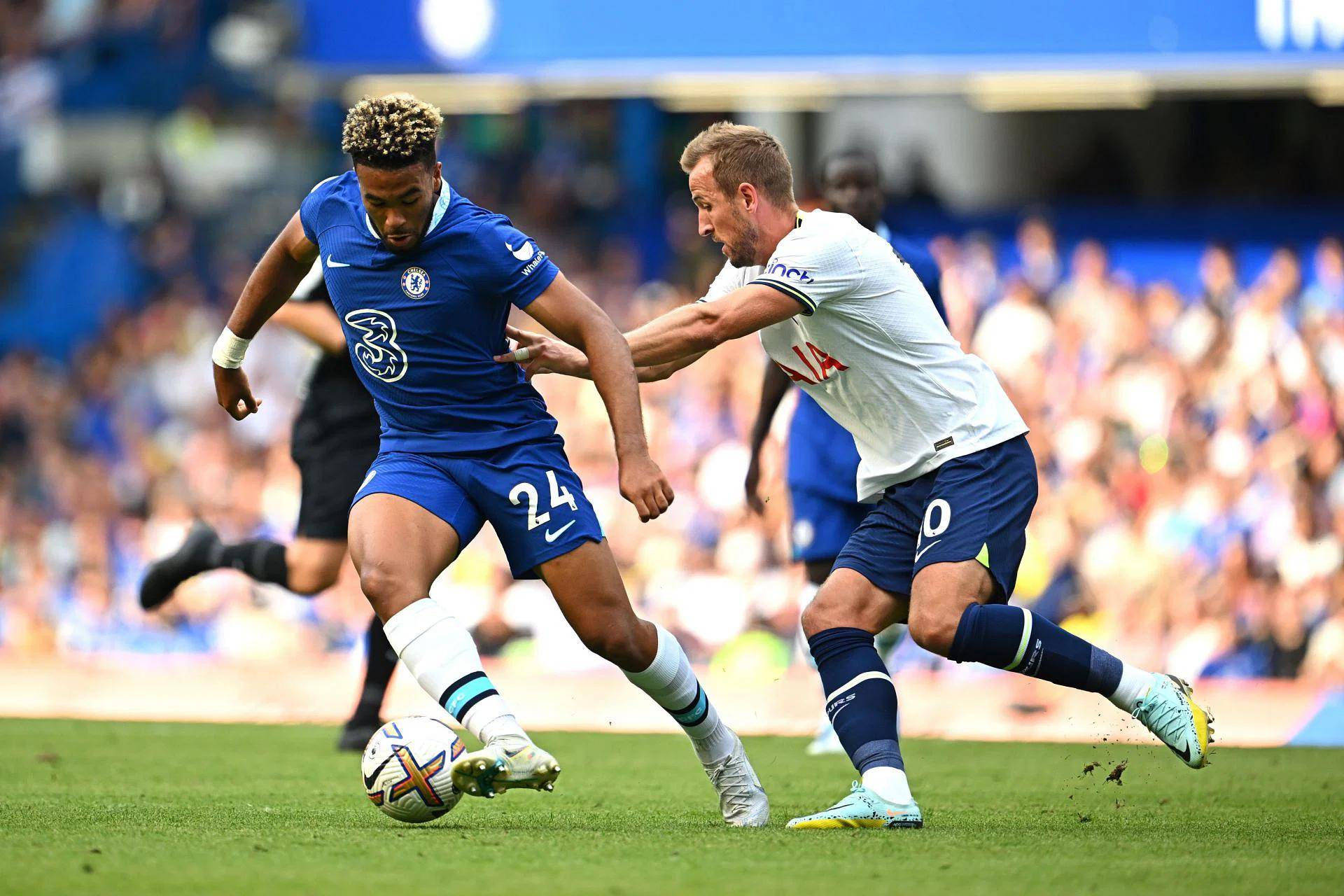 清晨体能课后,切尔西临场应变备战全明星赛,引发热议,团队化学反应显著的简单介绍 清晨体能课后,切尔西临场应变备战全明星赛,引发热议,团队化学反应显著的简单介绍