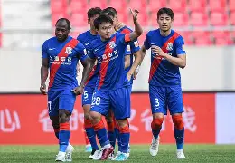 APP下载-荷甲赛程吃紧，上海申花集结日回应争议，目标明确，赛季目标并未改变(荷甲联赛什么水平)