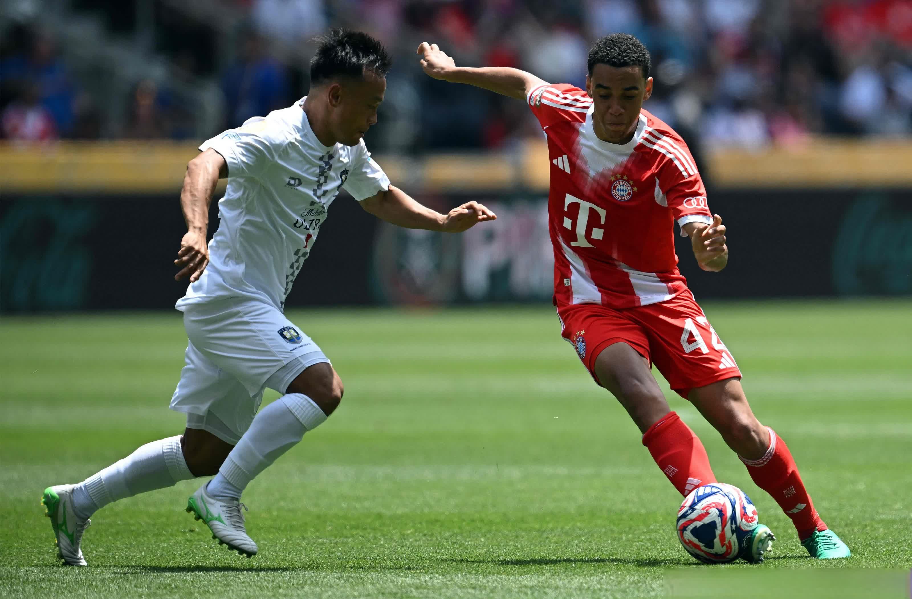 今晚拜仁慕尼黑调整名单以备中超，豪取连胜环节打磨，话题不断，医务组通报恢复的简单介绍